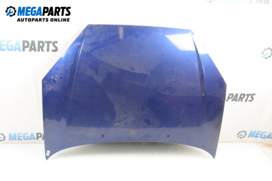 Преден капак за Ford Focus I Hatchback (10.1998 - 12.2007), 4+1 вр., хечбек, позиция: предна