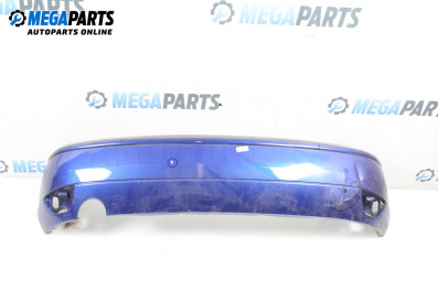 Задна броня за Ford Focus I Hatchback (10.1998 - 12.2007), хечбек