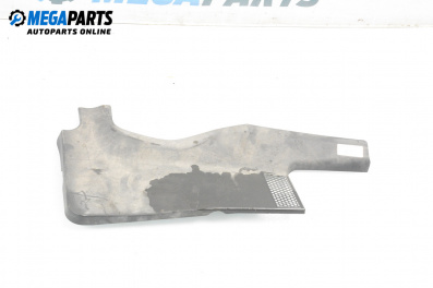Пластмасова кора за Ford Focus I Hatchback (10.1998 - 12.2007), 4+1 вр., хечбек
