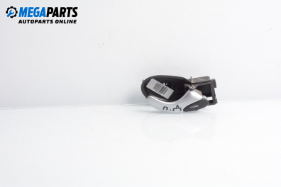 Вътрешна дръжка за Ford Focus I Hatchback (10.1998 - 12.2007), 4+1 вр., хечбек, позиция: предна, дясна