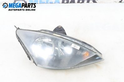Фар за Ford Focus I Hatchback (10.1998 - 12.2007), хечбек, позиция: дясна