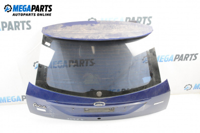 Заден капак за Ford Focus I Hatchback (10.1998 - 12.2007), 4+1 вр., хечбек, позиция: задна