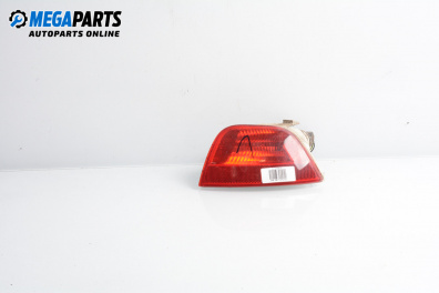 Стоп в броня за Ford Focus I Hatchback (10.1998 - 12.2007), хечбек, позиция: лява
