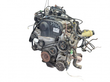 Двигател за Ford Focus I Hatchback (10.1998 - 12.2007) ST170, 173 к.с.