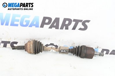 Полуоска за Ford Focus I Hatchback (10.1998 - 12.2007) ST170, 173 к.с., позиция: предна, лява