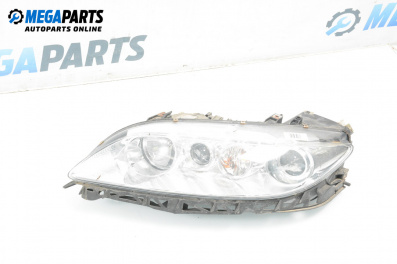 Фар за Mazda 6 Hatchback I (08.2002 - 12.2008), хечбек, позиция: лява