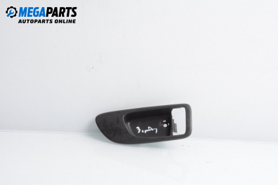 Интериорна пластмаса за Mazda 6 Hatchback I (08.2002 - 12.2008), 4+1 вр., хечбек, позиция: дясна