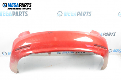 Задна броня за Mazda 6 Hatchback I (08.2002 - 12.2008), хечбек