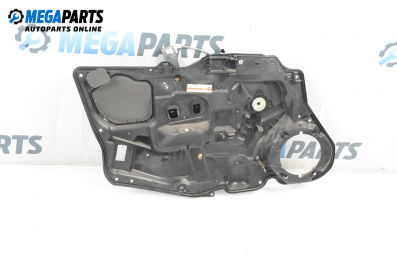 Механизъм ел. стъкло за Mazda 6 Hatchback I (08.2002 - 12.2008), 4+1 вр., хечбек, позиция: предна, лява