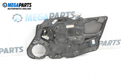 Машинка ел. стъкло за Mazda 6 Hatchback I (08.2002 - 12.2008), 4+1 вр., хечбек, позиция: предна, дясна