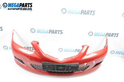 Предна броня за Mazda 6 Hatchback I (08.2002 - 12.2008), хечбек, позиция: предна