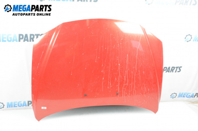 Преден капак за Mazda 6 Hatchback I (08.2002 - 12.2008), 4+1 вр., хечбек, позиция: предна