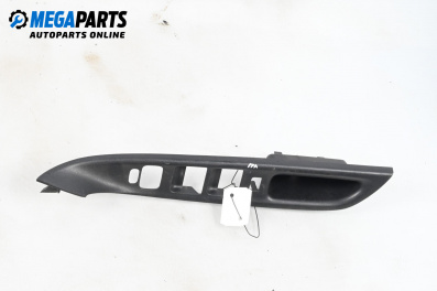 Интериорна пластмаса за Mazda 6 Hatchback I (08.2002 - 12.2008), 4+1 вр., хечбек, позиция: лява