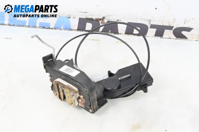 Брава на врата за Mazda 6 Hatchback I (08.2002 - 12.2008), позиция: предна, дясна