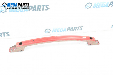 Основа броня за Mazda 6 Hatchback I (08.2002 - 12.2008), хечбек, позиция: задна