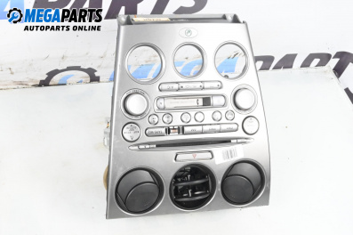 CD плеър за Mazda 6 Hatchback I (08.2002 - 12.2008)