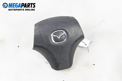 Airbag за Mazda 6 Hatchback I (08.2002 - 12.2008), 4+1 вр., хечбек, позиция: предна