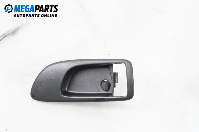 Интериорна пластмаса за Mazda 6 Hatchback I (08.2002 - 12.2008), 4+1 вр., хечбек, позиция: предна