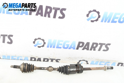 Полуоска за Mazda 6 Hatchback I (08.2002 - 12.2008) 2.3, 166 к.с., позиция: предна, дясна