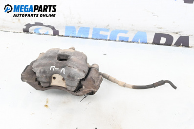 Спирачен апарат за Mazda 6 Hatchback I (08.2002 - 12.2008), позиция: предна, лява