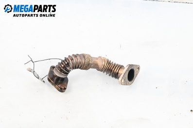 EGR тръба за Audi A4 Avant B6 (04.2001 - 12.2004) 1.9 TDI, 116 к.с.