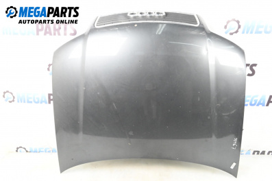 Преден капак за Audi A4 Avant B6 (04.2001 - 12.2004), 4+1 вр., комби, позиция: предна