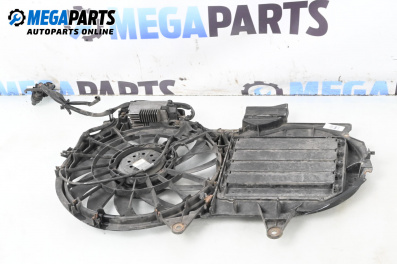 Перка охлаждане за Audi A4 Avant B6 (04.2001 - 12.2004) 1.9 TDI, 116 к.с.