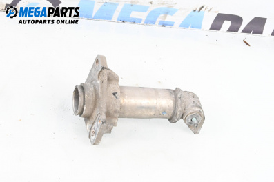 Буфер предна броня за Audi A4 Avant B6 (04.2001 - 12.2004), комби, позиция: предна, лява