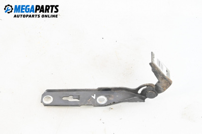 Панта преден капак за Audi A4 Avant B6 (04.2001 - 12.2004), 4+1 вр., комби, позиция: лява