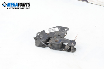 Брава преден капак за Audi A4 Avant B6 (04.2001 - 12.2004)