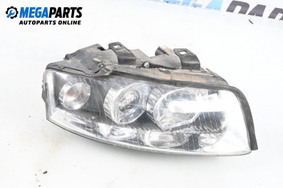 Фар за Audi A4 Avant B6 (04.2001 - 12.2004), комби, позиция: дясна