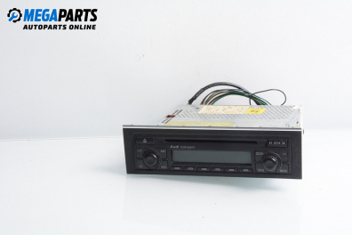 CD плеър за Audi A4 Avant B6 (04.2001 - 12.2004)