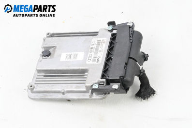 Компютър двигател за Audi A4 Avant B6 (04.2001 - 12.2004) 1.9 TDI, 116 к.с., № 03G 906 016 CJ