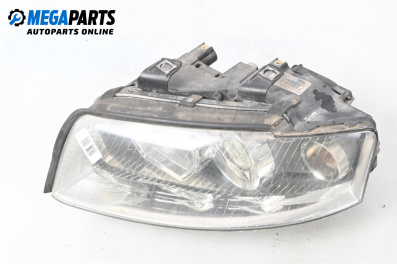 Фар за Audi A4 Avant B6 (04.2001 - 12.2004), комби, позиция: лява