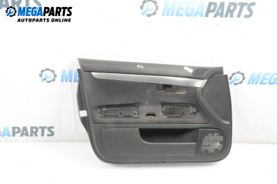 Кора врата за Audi A4 Avant B6 (04.2001 - 12.2004), 4+1 вр., комби, позиция: предна, лява