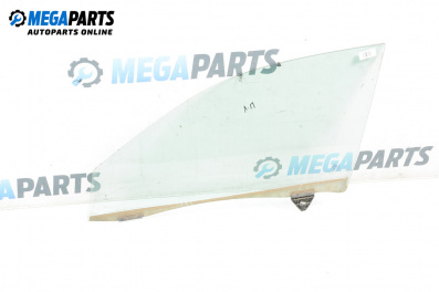 Странично стъкло за Audi A4 Avant B6 (04.2001 - 12.2004), 4+1 вр., комби, позиция: предна, лява