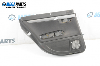 Кора врата за Audi A4 Avant B6 (04.2001 - 12.2004), 4+1 вр., комби, позиция: задна, лява