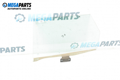 Странично стъкло за Audi A4 Avant B6 (04.2001 - 12.2004), 4+1 вр., комби, позиция: задна, лява