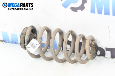 Пружина за ходова част за Audi A4 Avant B6 (04.2001 - 12.2004), комби, позиция: задна