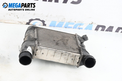 Интеркулер за Audi A4 Avant B6 (04.2001 - 12.2004) 1.9 TDI, 116 к.с.