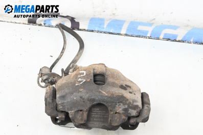 Спирачен апарат за Audi A4 Avant B6 (04.2001 - 12.2004), позиция: предна, лява
