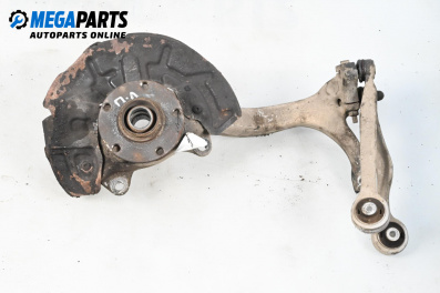 Шенкел главина за Audi A4 Avant B6 (04.2001 - 12.2004), позиция: предна, лява