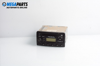 CD плеър за Ford Maverick SUV II (02.2001 - 12.2007)