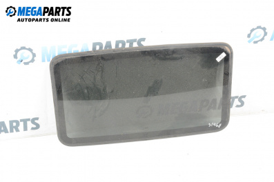 Стъкло шибедах за Ford Maverick SUV II (02.2001 - 12.2007), джип