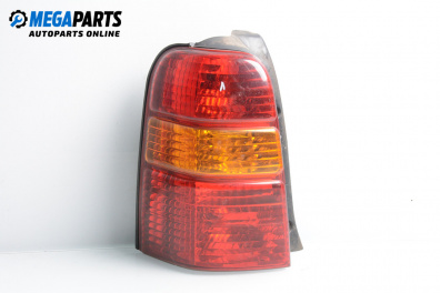 Стоп за Ford Maverick SUV II (02.2001 - 12.2007), джип, позиция: лява