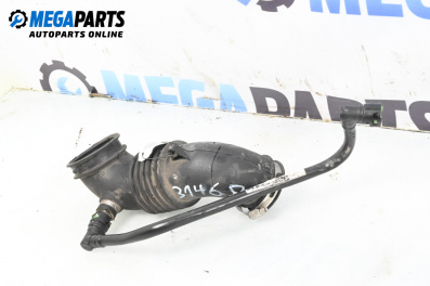 Гофриран маркуч за Ford Maverick SUV II (02.2001 - 12.2007) 2.3 16V, 150 к.с.