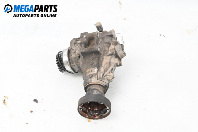 Диференциал за Ford Maverick SUV II (02.2001 - 12.2007) 2.3 16V, 150 к.с.
