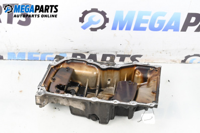 Картер за Ford Maverick SUV II (02.2001 - 12.2007) 2.3 16V, 150 к.с.