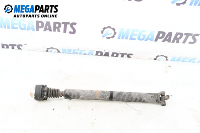 Кардан за Ford Maverick SUV II (02.2001 - 12.2007) 2.3 16V, 150 к.с.