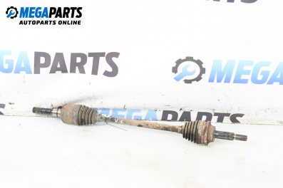 Полуоска за Ford Maverick SUV II (02.2001 - 12.2007) 2.3 16V, 150 к.с., позиция: задна, лява
